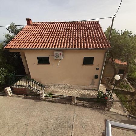 Apartman Maslina Писак Екстер'єр фото