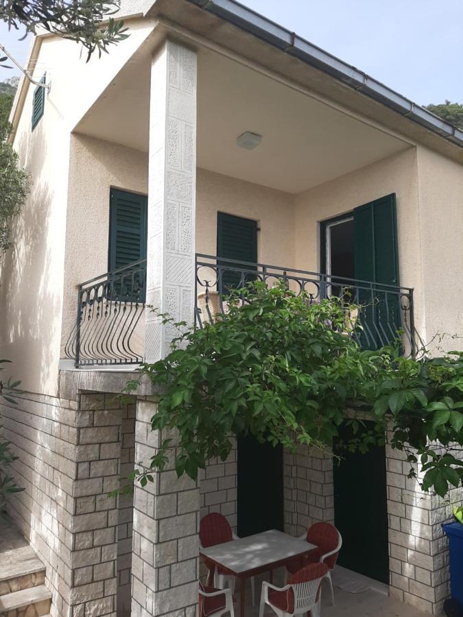 Apartman Maslina Писак Екстер'єр фото