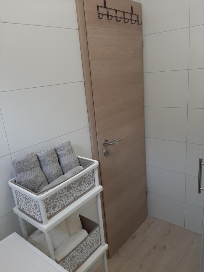 Apartman Maslina Писак Екстер'єр фото