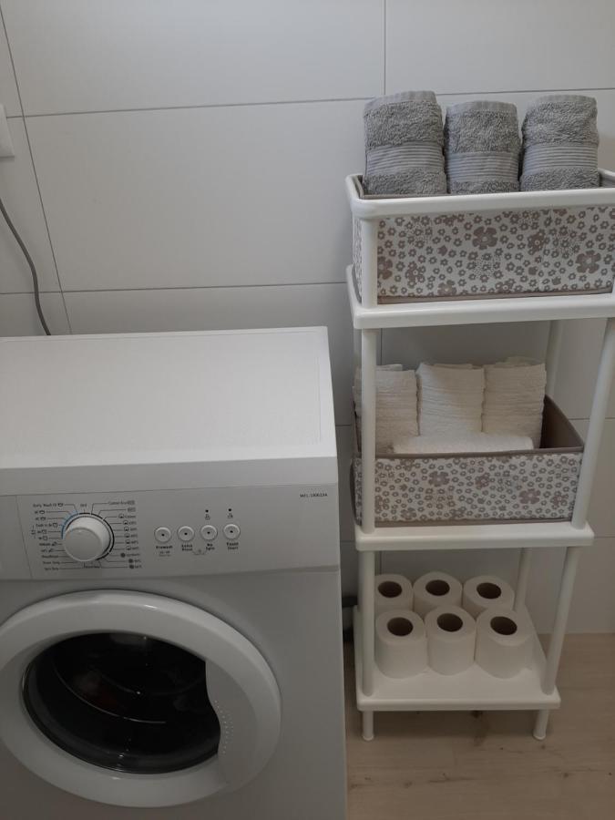 Apartman Maslina Писак Екстер'єр фото