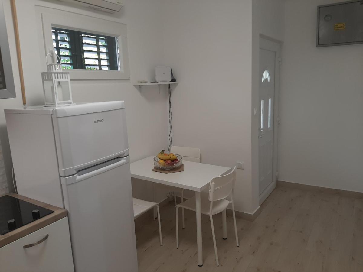 Apartman Maslina Писак Екстер'єр фото