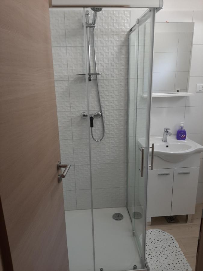 Apartman Maslina Писак Екстер'єр фото